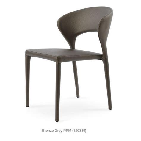 prada chair|Prada Chair, Grey/Bronze Italian PPM .